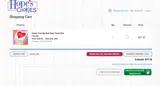 USA25 coupon verification screenshot
