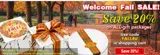 FALL4U coupon verification screenshot