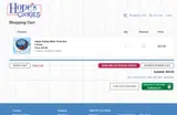 CYBERSAVE coupon verification screenshot