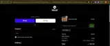 CITIZEN coupon verification screenshot