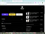 ATFFOOLS coupon verification screenshot