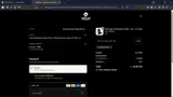 FACEBOOK10 coupon verification screenshot