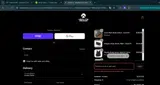 HOPLITE coupon verification screenshot