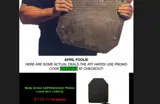 ATFFOOLS coupon verification screenshot