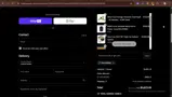 DEFUNDIRS coupon verification screenshot