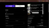 FACEBOOK10 coupon verification screenshot