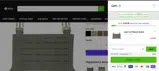 FRIDAY13 coupon verification screenshot