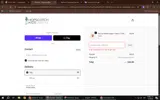 Hopscotch Kids coupon verification screenshot