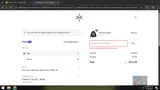 Horizon Supply CO coupon verification screenshot
