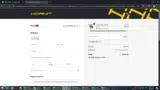 H0RN1T10 coupon verification screenshot