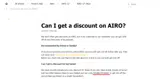 DOUBLETROUBLE coupon verification screenshot