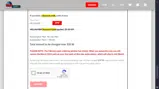 HELLRAISER coupon verification screenshot