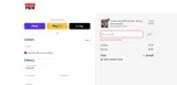 SUMMER25 coupon verification screenshot