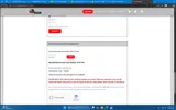 hellraiser coupon verification screenshot