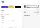 HAPPY2025 coupon verification screenshot