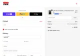HAPPY2025 coupon verification screenshot