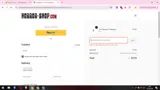 BOO-121025 coupon verification screenshot