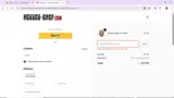 TIME-191025 coupon verification screenshot