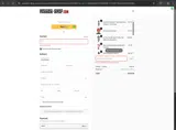 DEATHCANDY10 coupon verification screenshot