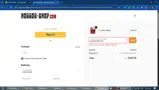 DEATHCANDY10 coupon verification screenshot