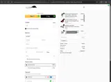 HORS50 coupon verification screenshot