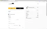 HORS50 coupon verification screenshot