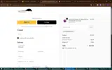 savenow2025 coupon verification screenshot