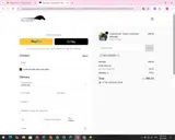 WELCOME354 coupon verification screenshot