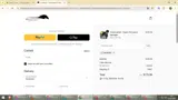 NEWDAY coupon verification screenshot