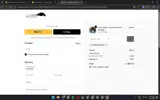 FREESHIPPING coupon verification screenshot
