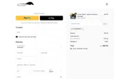 ULTRAVIP50 coupon verification screenshot