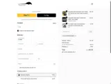 COUPONCATORCE coupon verification screenshot