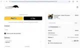 PROMOBANKLY coupon verification screenshot