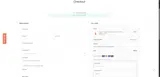 welcome10 coupon verification screenshot