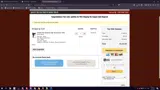 SAVE5 coupon verification screenshot