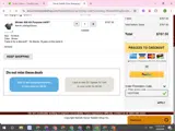 10OFFWB coupon verification screenshot