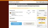 10OFFWB coupon verification screenshot