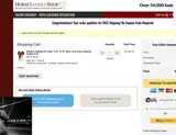 SAVE5 coupon verification screenshot