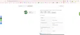 Horticulture Source coupon verification screenshot