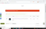 Horticulture Source coupon verification screenshot