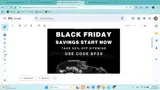 Horus Straps coupon verification screenshot