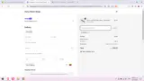 Horus Straps coupon verification screenshot