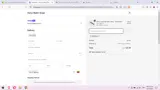 Horus Straps coupon verification screenshot