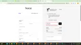 CHECKOUT coupon verification screenshot