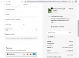LEA10 coupon verification screenshot
