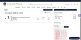 DISCOVER20 coupon verification screenshot
