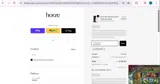 EASTER26 coupon verification screenshot