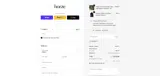 LEXI10 coupon verification screenshot