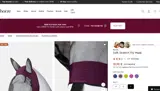 FLY-MASK-26 coupon verification screenshot