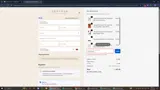 HEYTHANKS coupon verification screenshot